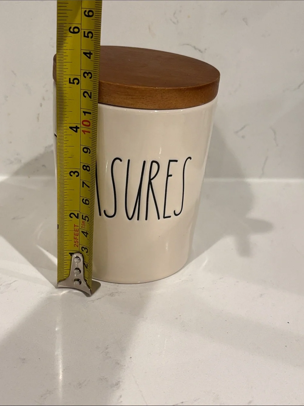 Rae Dunn Jar